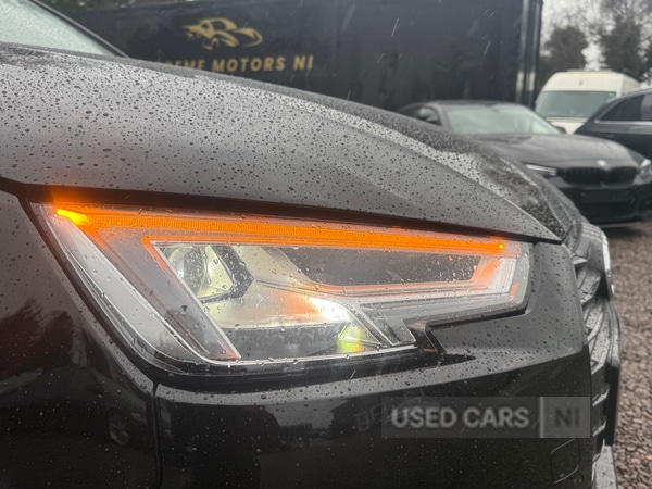 Used Audi A4 2018 for sale - 77626668: Photo 7