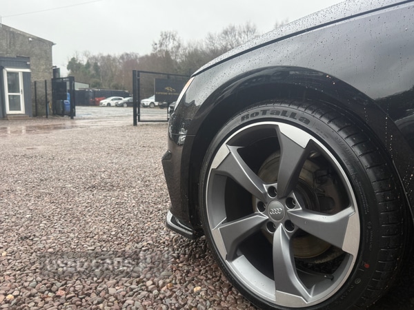 Used Audi A4 2018 for sale - 77626668: Photo 8