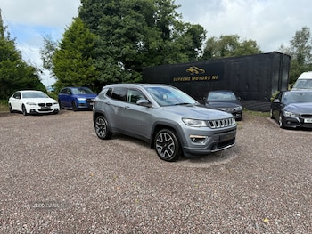2018 - 2.0 Multijet 170 Limited 5dr Auto