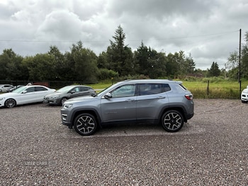 Used Jeep Compass 2018 for sale - 75494568: Photo