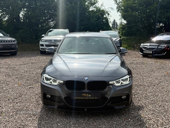Used BMW 3 Series 2016 for sale - 75590116: Photo