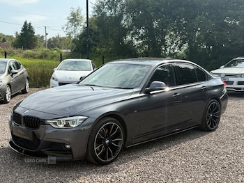 Used BMW 3 Series 2016 for sale - 75590116: Photo