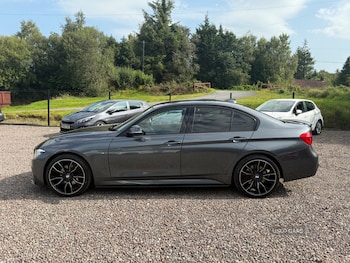 Used BMW 3 Series 2016 for sale - 75590116: Photo