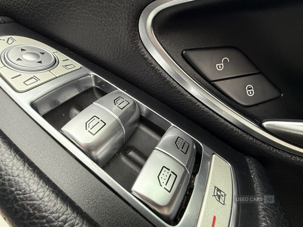 Used Mercedes-Benz C Class 2015 for sale - 76260713: Photo 13