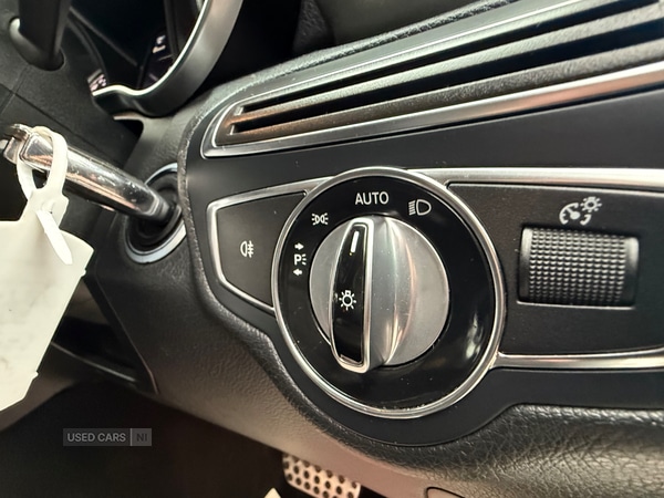 Used Mercedes-Benz C Class 2015 for sale - 76260713: Photo 14