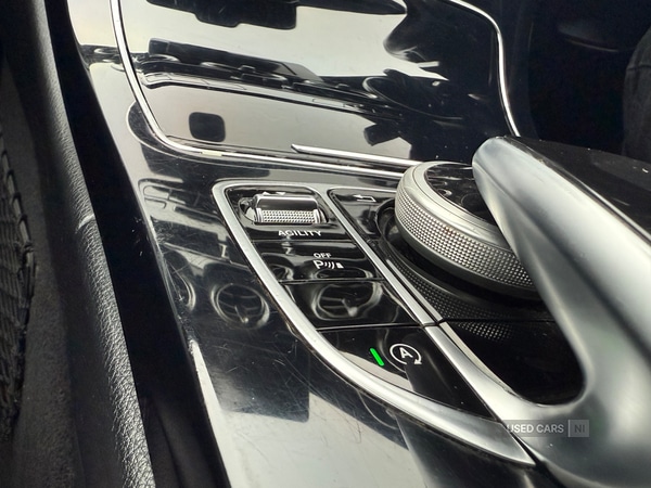 Used Mercedes-Benz C Class 2015 for sale - 76260713: Photo 17