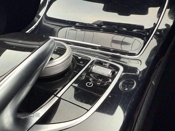 Used Mercedes-Benz C Class 2015 for sale - 76260713: Photo 18