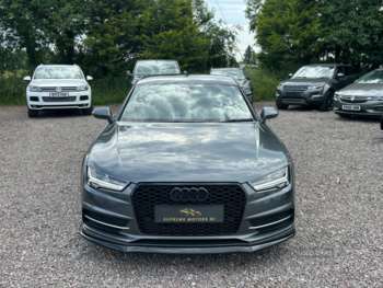 Used Audi A7 2015 for sale - 75024768: Photo