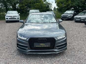 Used Audi A7 2015 for sale - 75024768: Photo