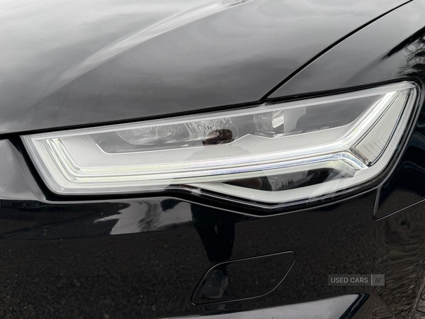 Used Audi A6 2015 for sale - 78073504: Photo 10