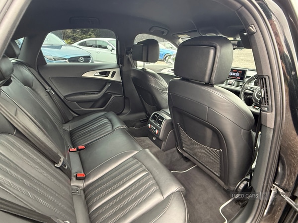 Used Audi A6 2015 for sale - 78073504: Photo 11