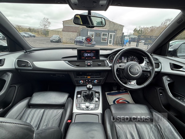 Used Audi A6 2015 for sale - 78073504: Photo 13
