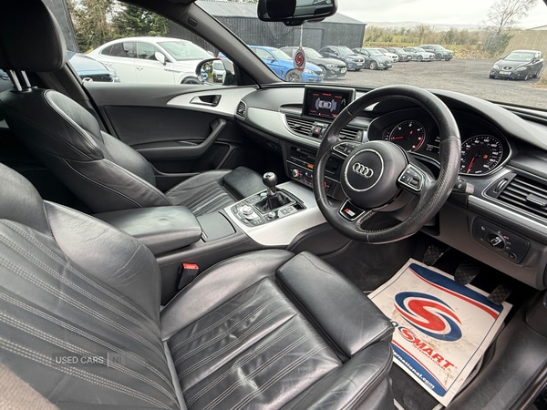 Used Audi A6 2015 for sale - 78073504: Photo 14