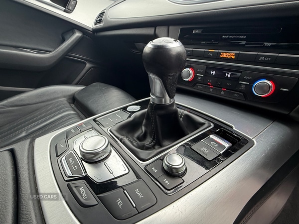 Used Audi A6 2015 for sale - 78073504: Photo 16