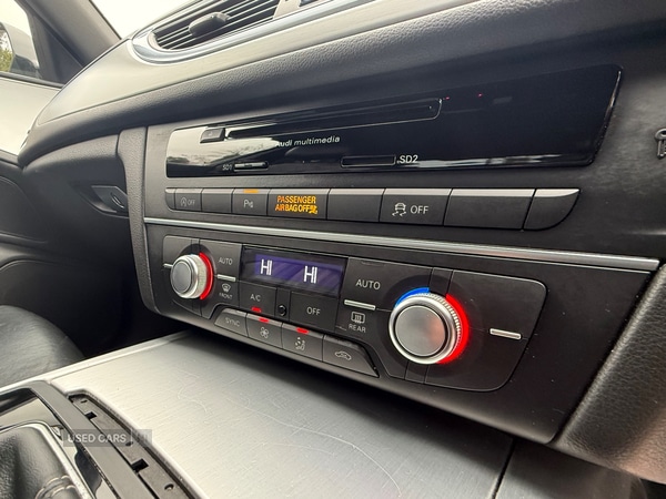 Used Audi A6 2015 for sale - 78073504: Photo 17