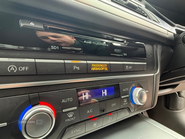 Used Audi A6 2015 for sale - 78073504: Photo 18