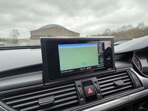 Used Audi A6 2015 for sale - 78073504: Photo 19