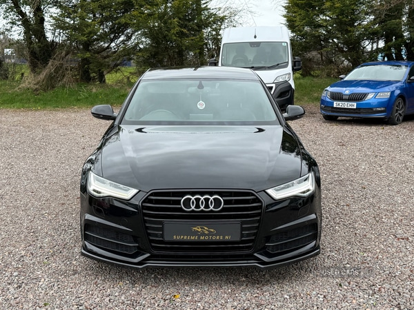 Used Audi A6 2015 for sale - 78073504: Photo 2