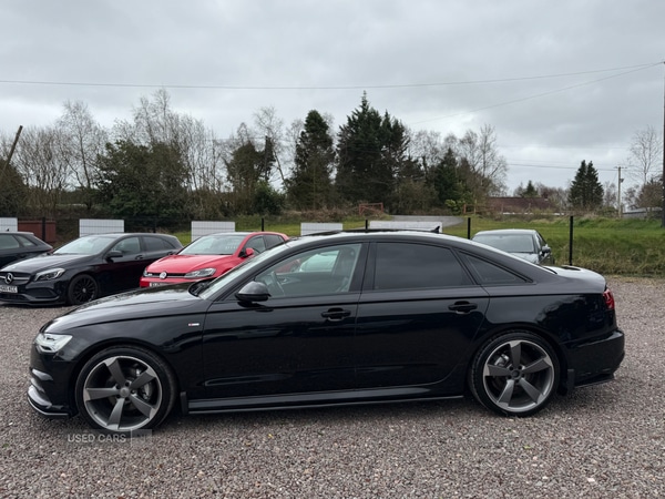 Used Audi A6 2015 for sale - 78073504: Photo 4