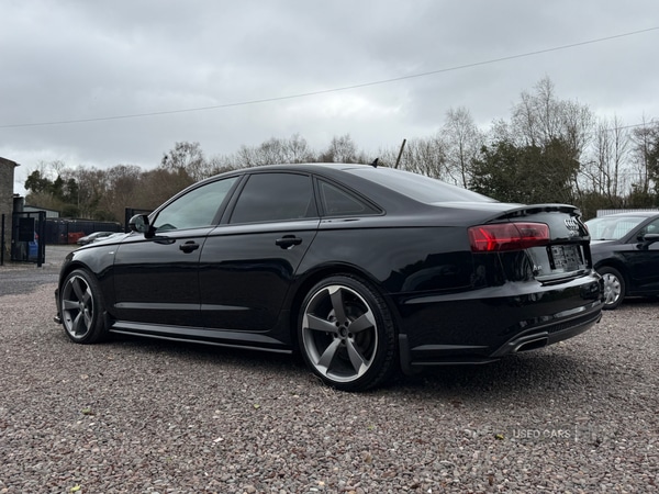 Used Audi A6 2015 for sale - 78073504: Photo 5