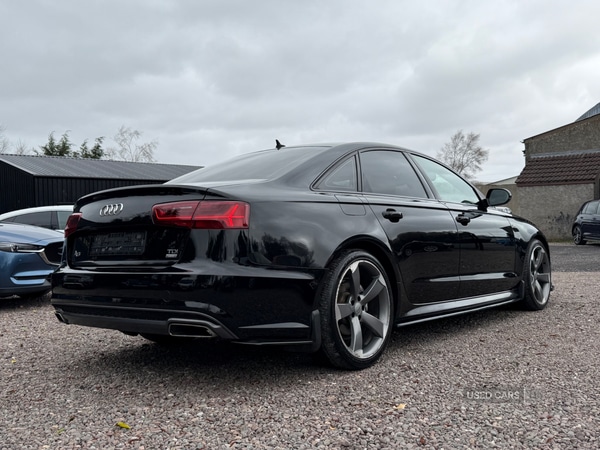 Used Audi A6 2015 for sale - 78073504: Photo 6