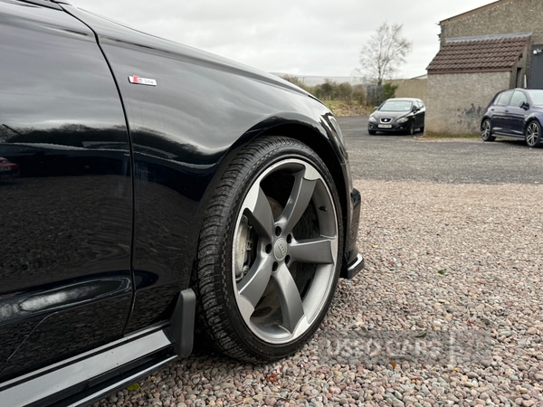 Used Audi A6 2015 for sale - 78073504: Photo 7