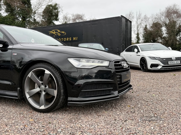 Used Audi A6 2015 for sale - 78073504: Photo 8