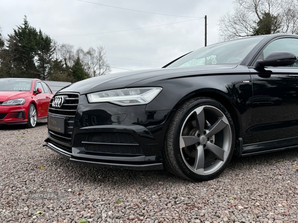 Used Audi A6 2015 for sale - 78073504: Photo 9