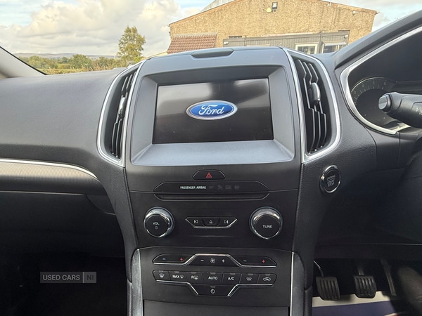Used Ford S-Max 2016 for sale - 76085745: Photo 11