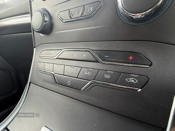 Used Ford S-Max 2016 for sale - 76085745: Photo 12