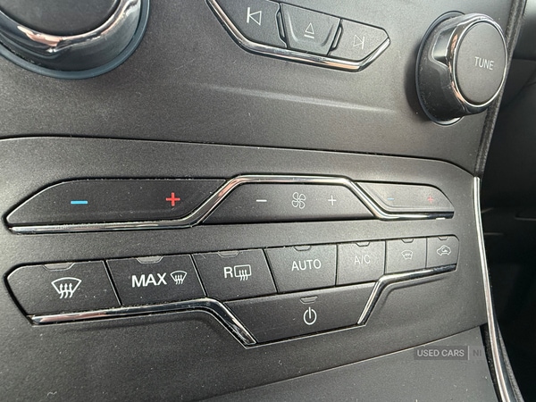 Used Ford S-Max 2016 for sale - 76085745: Photo 13