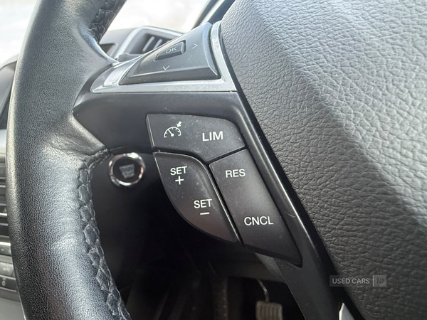 Used Ford S-Max 2016 for sale - 76085745: Photo 14