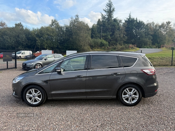 Used Ford S-Max 2016 for sale - 76085745: Photo 4