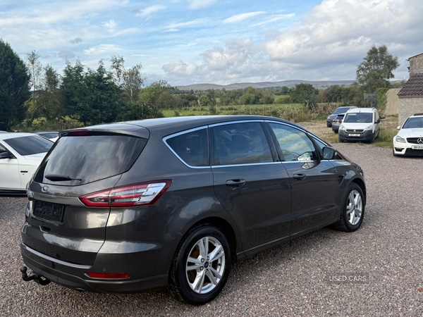 Used Ford S-Max 2016 for sale - 76085745: Photo 6
