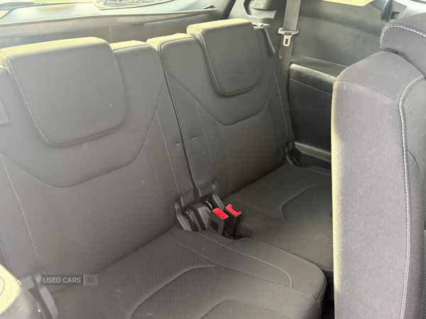 Used Ford S-Max 2016 for sale - 76085745: Photo 7