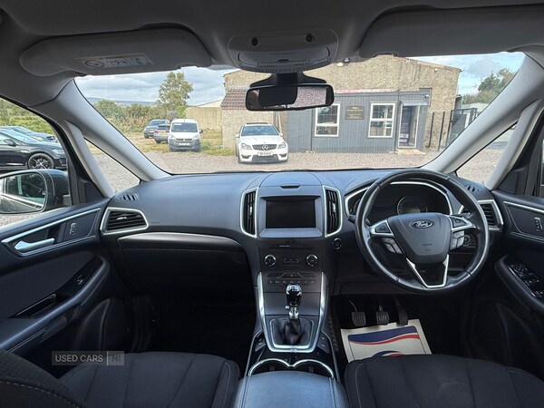 Used Ford S-Max 2016 for sale - 76085745: Photo 8