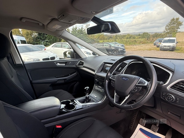 Used Ford S-Max 2016 for sale - 76085745: Photo 9