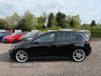 Used Volkswagen Golf 2016 for sale - 78472172: Photo