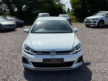 Used Volkswagen Golf 2017 for sale - 75226224: Photo