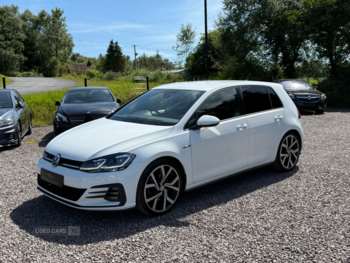 Used Volkswagen Golf 2017 for sale - 75226224: Photo