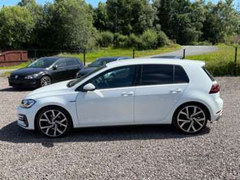 Used Volkswagen Golf 2017 for sale - 75226224: Photo