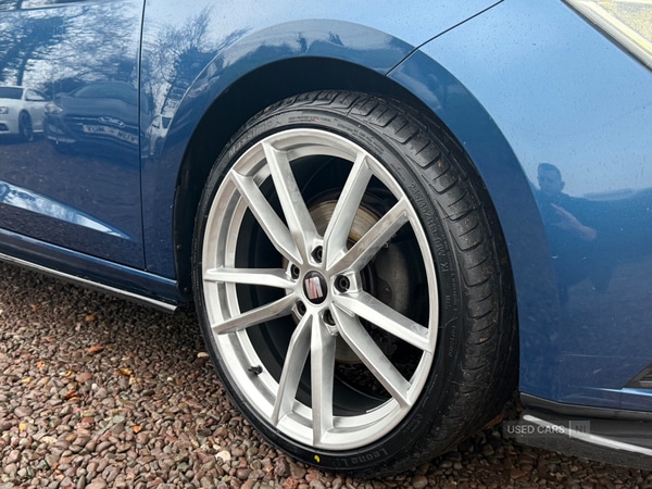 Used SEAT Leon 2015 for sale - 76528413: Photo 10