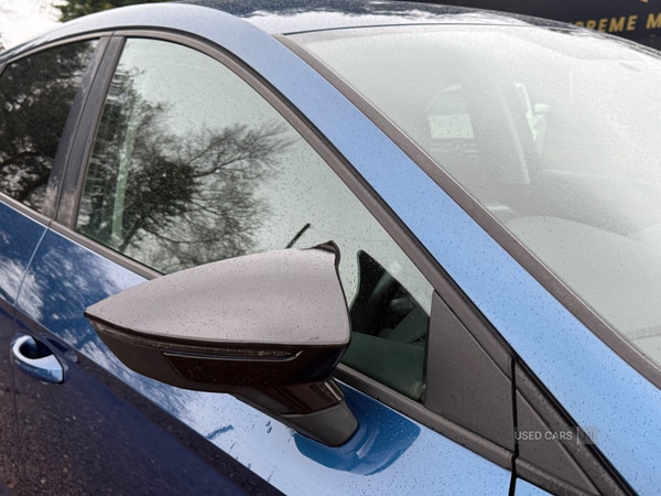 Used SEAT Leon 2015 for sale - 76528413: Photo 11