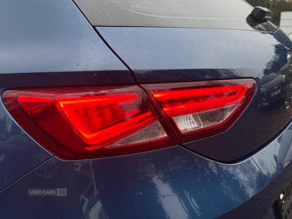 Used SEAT Leon 2015 for sale - 76528413: Photo 12