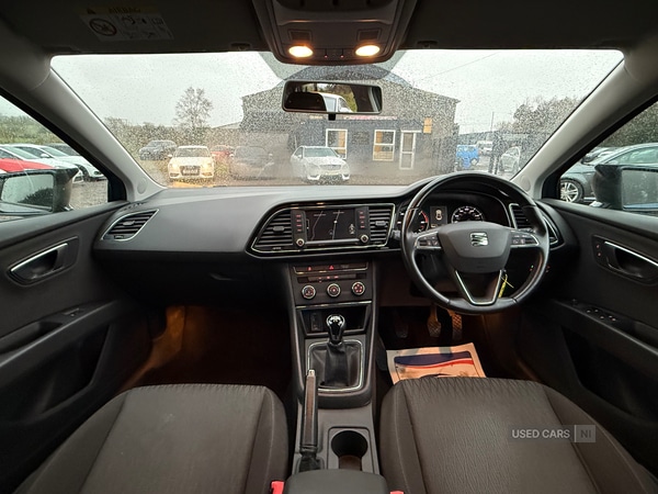 Used SEAT Leon 2015 for sale - 76528413: Photo 13