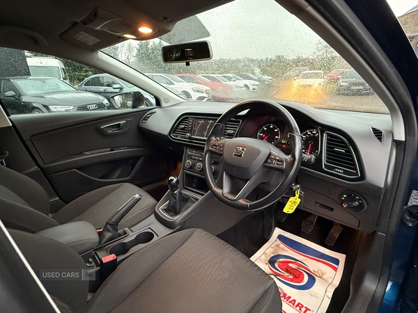 Used SEAT Leon 2015 for sale - 76528413: Photo 14