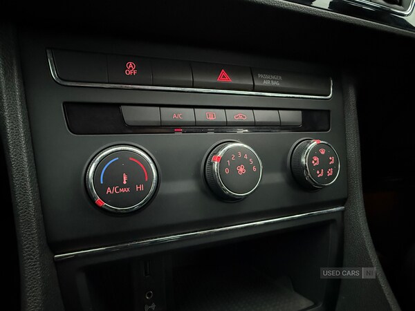 Used SEAT Leon 2015 for sale - 76528413: Photo 16