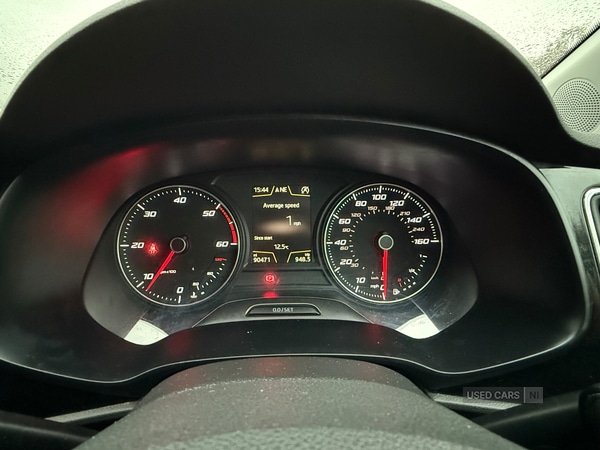 Used SEAT Leon 2015 for sale - 76528413: Photo 17