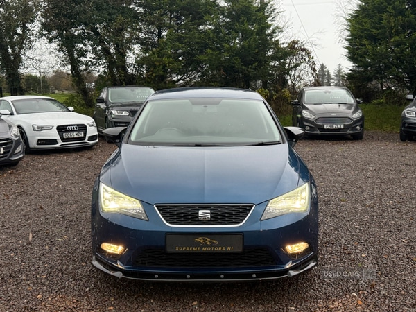 Used SEAT Leon 2015 for sale - 76528413: Photo 2