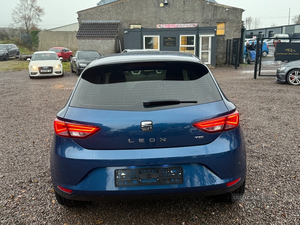 Used SEAT Leon 2015 for sale - 76528413: Photo 6